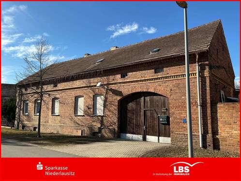 Foto - Haus zum Kaufen in Senftenberg 80.000,00 € 110 m²