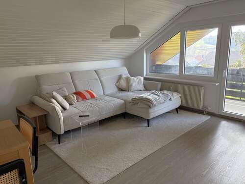 Foto - Wohnung zum Mieten in Freudenstadt 650,00 € 60 m²