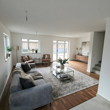 Foto - Haus zum Mieten in Riedering 2.300,00 € 138 m²