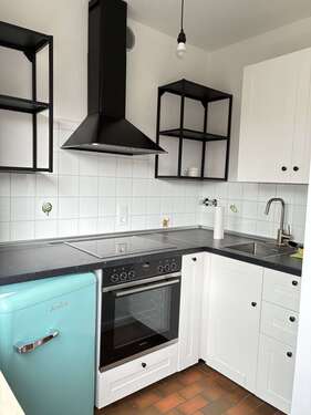 Foto - Wohnung zum Kaufen in Berlin 175.000,00 € 38 m²