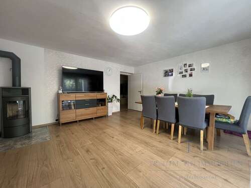 Foto - Wohnung zum Kaufen in Baden-Baden 415.000,00 € 114 m²