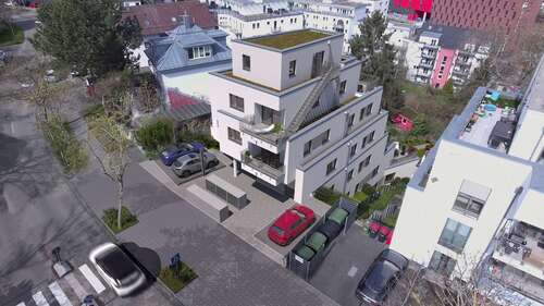 Foto - Wohnung zum Kaufen in Mainz 899.900,00 € 133 m²