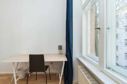 Foto - WG-Zimmer in Berlin 630,00 € 15 m²