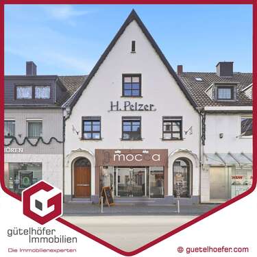 Foto - Haus zum Kaufen in Rheinbach 599.000,00 € 229 m²