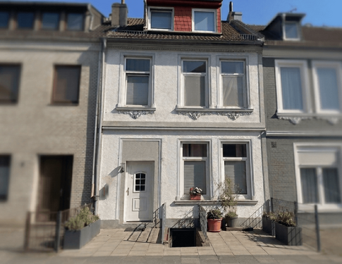 Foto - Haus zum Kaufen in Bremen 274.000,00 € 117 m²