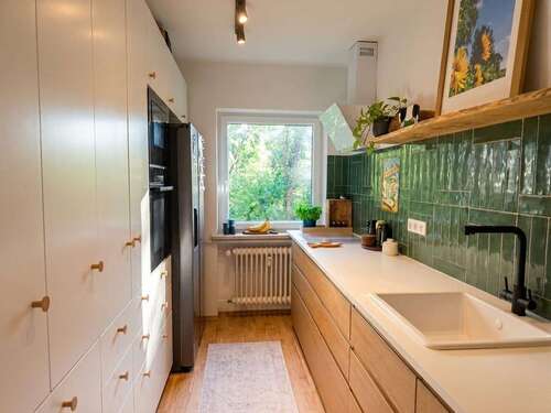 Foto - Wohnung zum Kaufen in Bad Reichenhall 333.000,00 € 82.18 m²