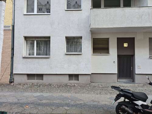 Foto - Wohnung zum Kaufen in Berlin 279.000,00 € 56.26 m²