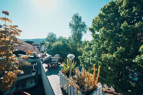 Foto - Wohnung zum Kaufen in Rottweil 239.500,00 € 90.9 m²