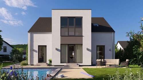 Foto - Haus zum Kaufen in Soest 458.999,00 € 193.71 m²