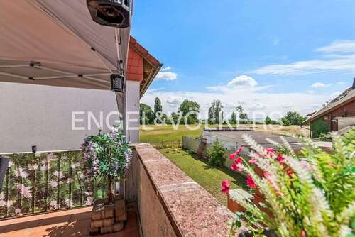 Foto - Haus zum Kaufen in Trebur 449.000,00 € 163.23 m²