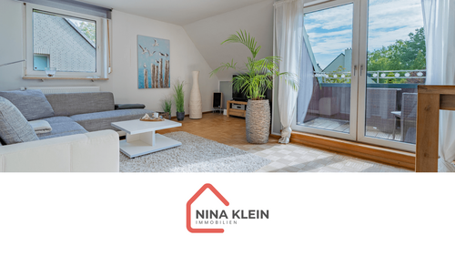 Foto - Wohnung zum Kaufen in Hamburg 239.000,00 € 59.59 m²