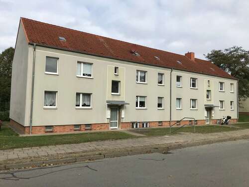 Foto - Wohnung zum Mieten in Crivitz 335,00 € 58.6 m²