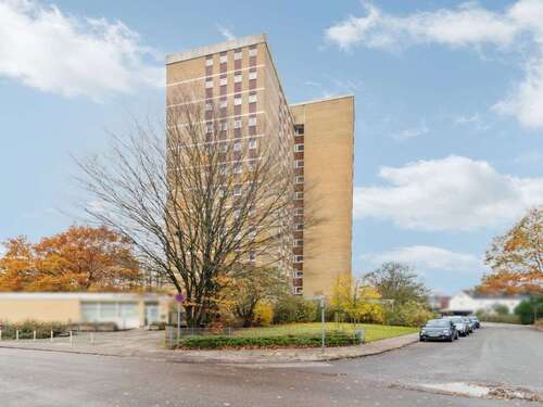 Foto - Wohnung zum Kaufen in Lübeck 199.000,00 € 56 m²