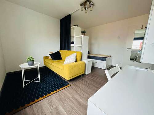 Foto - WG-Zimmer in München 770,00 € 17 m²