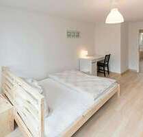 WG-Zimmer in München 895,00 € 16 m²