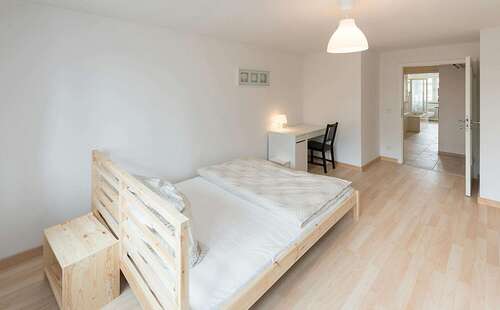 Foto - WG-Zimmer in München 850,00 € 16 m²