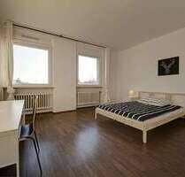 WG-Zimmer in Stuttgart 410,00 € 21 m²