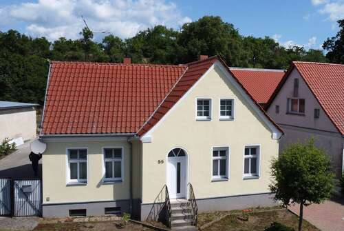 Foto - Haus zum Kaufen in Stüdenitz 210.000,00 € 90 m²