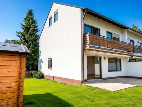 Foto - Haus zum Kaufen in Friedberg 598.300,00 € 143 m²