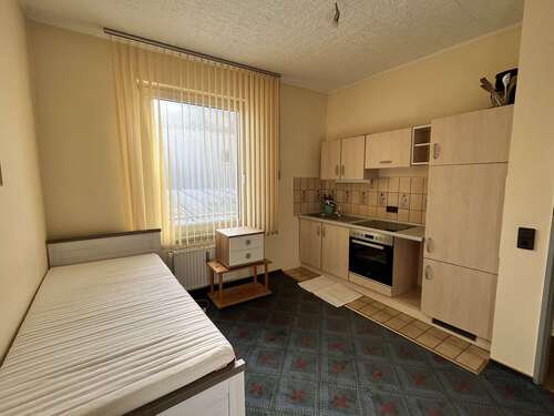 Foto - Wohnung zum Mieten in Lichtenfels 230,00 € 21.8 m²
