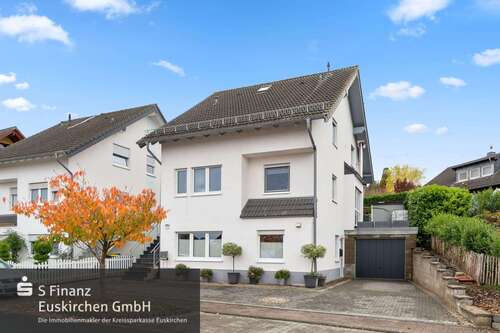 Foto - Haus zum Kaufen in Kall 399.000,00 € 162 m²