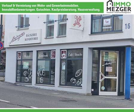 Foto - Einzelhandel in Schwieberdingen 1.050,00 € 102 m²