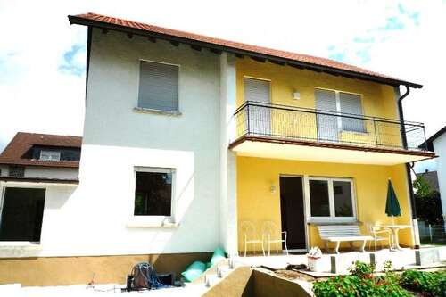 Foto - Haus zum Mieten in Viernheim 1.675,00 € 118 m²