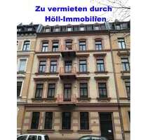 Wohnung zum Mieten in Halle 540,00 € 68 m²