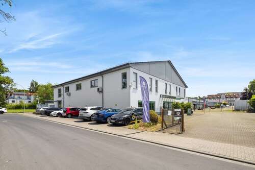 Foto - Büro in Linden 1.249.000,00 € 1094 m²