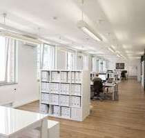 Büro in Frankfurt am Main 5.400,00 € 395 m²