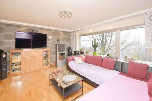 Foto - Wohnung zum Kaufen in Georgsmarienhütte 245.000,00 € 117 m²