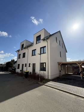 Foto - Haus zum Mieten in Delitzsch 1.520,00 € 132 m²