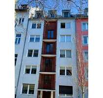 Wohnung zum Kaufen in Düsseldorf 499.000,00 € 107 m²