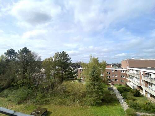 Foto - Wohnung zum Kaufen in Bad Schwartau 138.000,00 € 55 m²