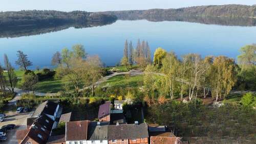 Foto - Haus zum Kaufen in Ratzeburg 295.000,00 € 61.71 m²