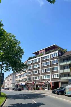 Foto - Wohnung zum Mieten in Darmstadt 2.500,00 € 156 m²