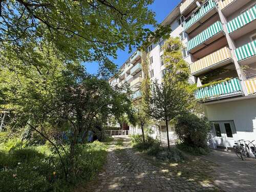 Foto - Wohnung zum Kaufen in München 633.150,00 € 71 m²