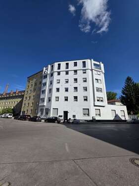Foto - Wohnung zum Kaufen in Augsburg 330.000,00 € 66 m²