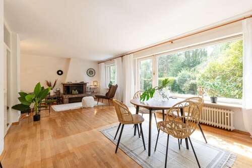 Foto - Haus zum Kaufen in Hofheim 629.000,00 € 127.12 m²
