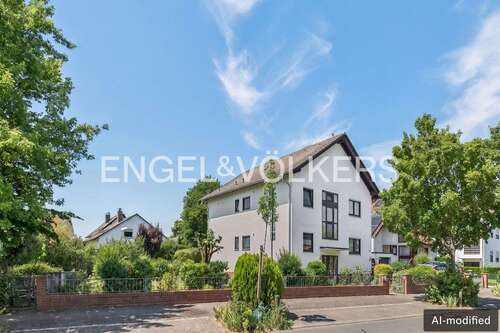 Foto - Haus zum Kaufen in Groß-Gerau 795.000,00 € 287.34 m²