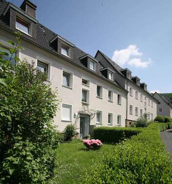 Foto - Wohnung zum Mieten in Hagen 265,95 € 42.08 m²