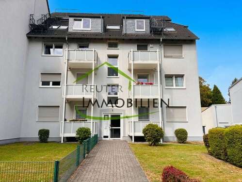 Foto - Wohnung zum Kaufen in Herne 178.000,00 € 84.07 m²
