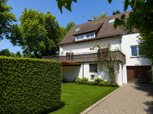 Foto - Haus zum Kaufen in Überlingen 530.000,00 € 202 m²