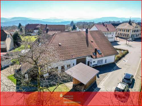 Foto - Haus zum Kaufen in Bad Säckingen 320.000,00 € 176 m²