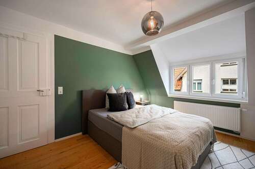 Foto - WG-Zimmer in Stuttgart 460,00 € 15 m²