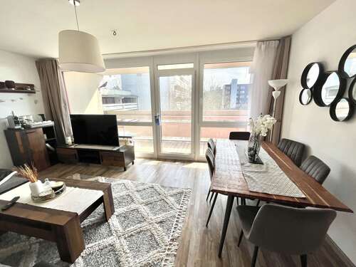 Foto - Wohnung zum Kaufen in München 540.000,00 € 68.09 m²