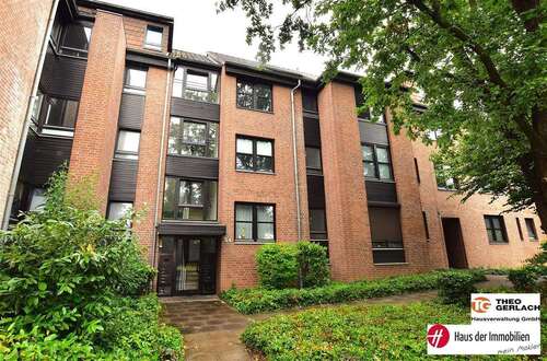 Foto - Wohnung zum Kaufen in Langenhagen , Han 170.000,00 € 66.7 m²