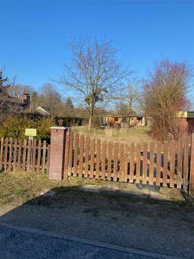 Foto - Grundstück zu verkaufen in Neuenhagen 520.000,00 € 2154 m²