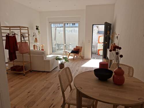 Foto - Wohnung zum Kaufen in Bruchsal 199.000,00 € 43.6 m²