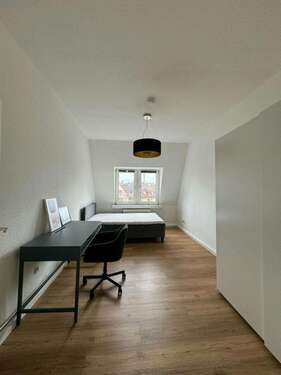 Foto - WG-Zimmer in Frankfurt am Main 790,00 € 15 m²